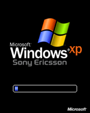 Windows XP SE